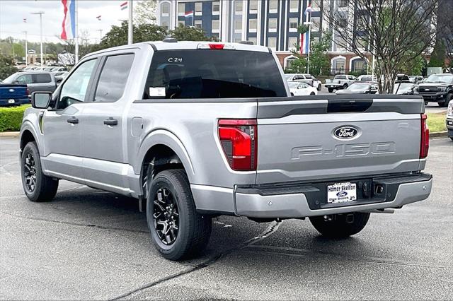 New 2025 Ford F-150 For Sale in Millington, TN