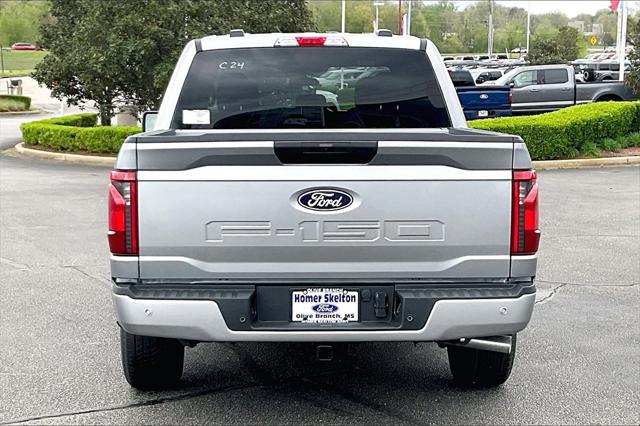 New 2025 Ford F-150 For Sale in Millington, TN