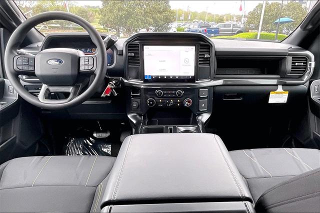 New 2025 Ford F-150 For Sale in Millington, TN