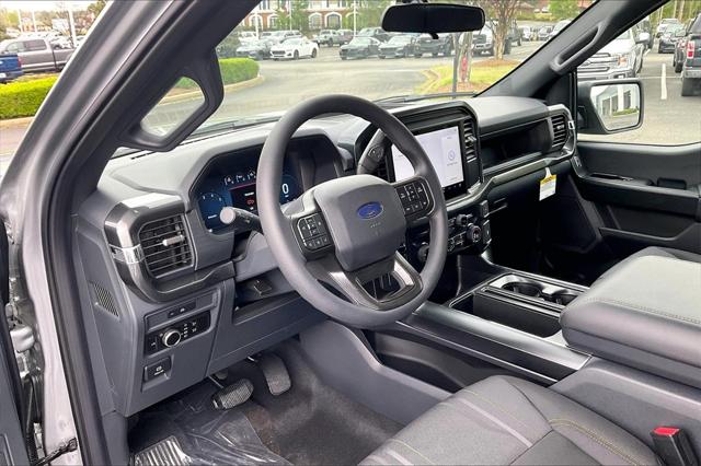 New 2025 Ford F-150 For Sale in Millington, TN