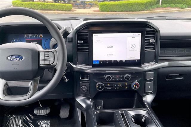 New 2025 Ford F-150 For Sale in Millington, TN