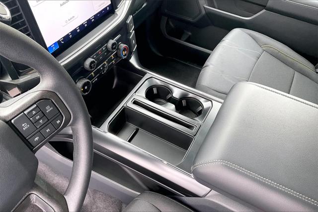 New 2025 Ford F-150 For Sale in Millington, TN