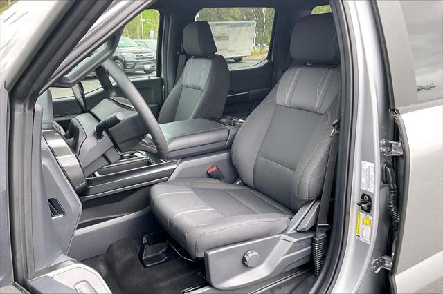 New 2025 Ford F-150 For Sale in Millington, TN