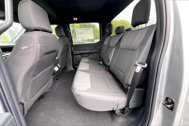 New 2025 Ford F-150 For Sale in Millington, TN