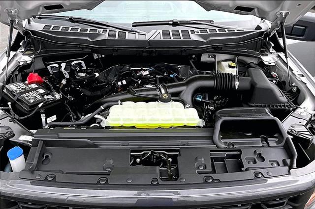 New 2025 Ford F-150 For Sale in Millington, TN