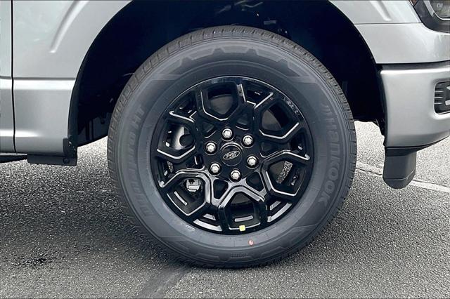New 2025 Ford F-150 For Sale in Millington, TN