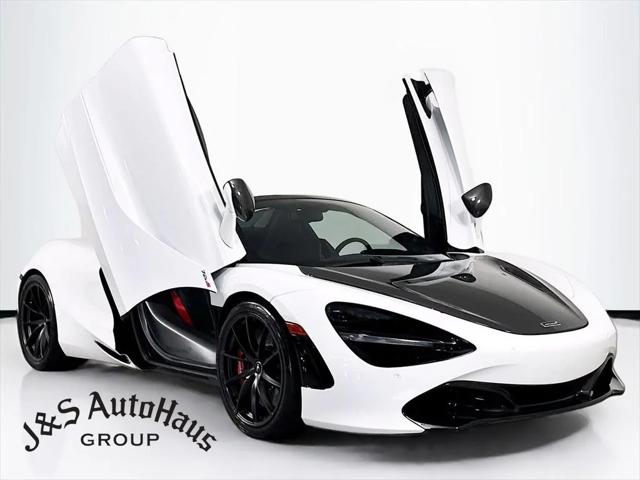 McLaren 720S Luxuryperformance for Sale Near Me
