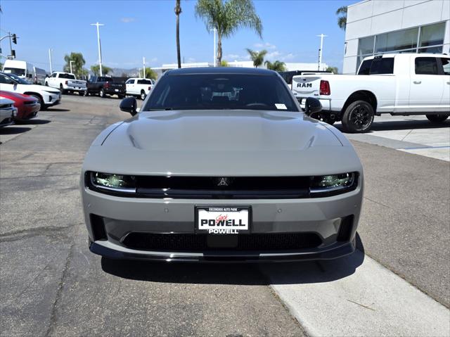 2025 Dodge Charger Daytona R/T AWD
