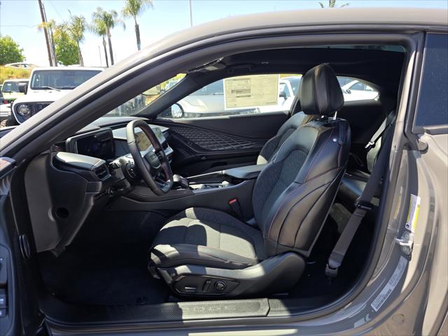 2025 Dodge Charger Daytona R/T AWD