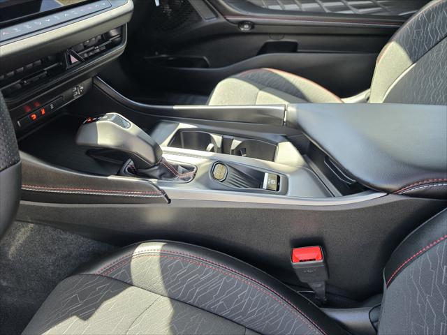 2025 Dodge Charger Daytona R/T AWD