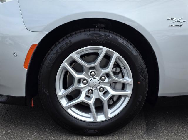 2025 Dodge Charger Daytona R/T AWD