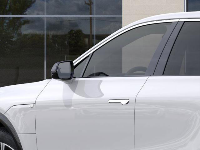 2025 Cadillac iQ Luxury w/1SC