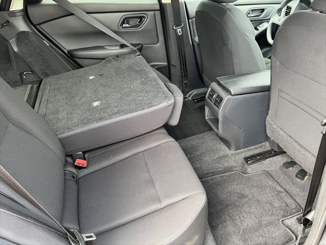Used 2024 Nissan Rogue For Sale in Bellingham, WA