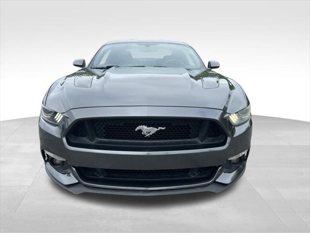 Used 2015 Ford Mustang For Sale in Muscle Shoals, AL