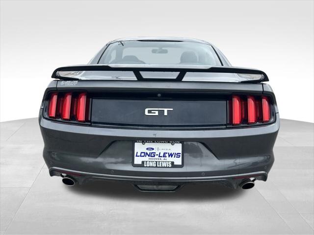 Used 2015 Ford Mustang For Sale in Muscle Shoals, AL