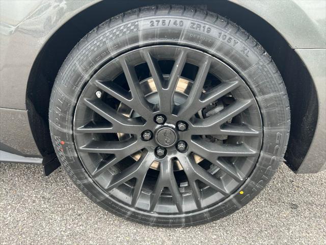 Used 2015 Ford Mustang For Sale in Muscle Shoals, AL