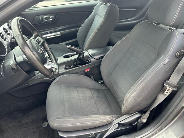 Used 2015 Ford Mustang For Sale in Muscle Shoals, AL