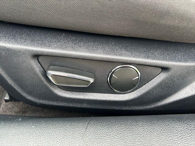 Used 2015 Ford Mustang For Sale in Muscle Shoals, AL