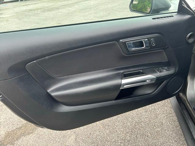 Used 2015 Ford Mustang For Sale in Muscle Shoals, AL