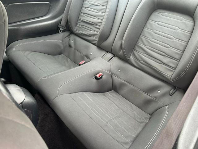 Used 2015 Ford Mustang For Sale in Muscle Shoals, AL