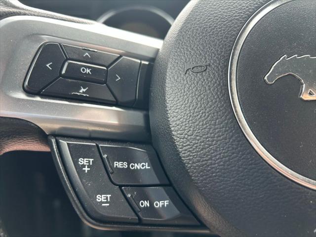 Used 2015 Ford Mustang For Sale in Muscle Shoals, AL