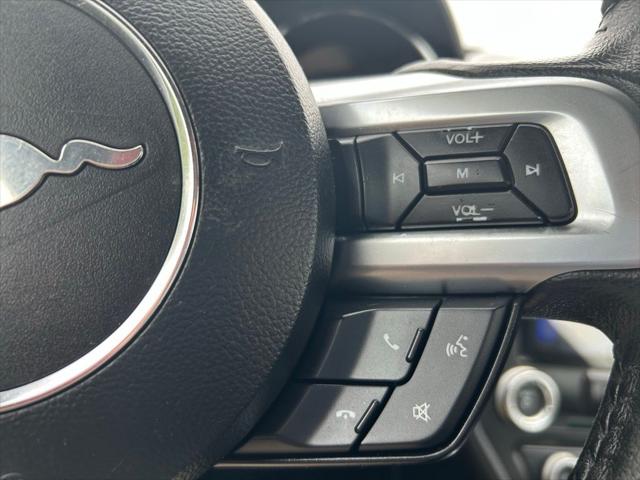 Used 2015 Ford Mustang For Sale in Muscle Shoals, AL
