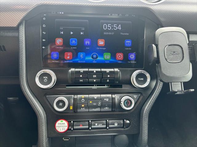 Used 2015 Ford Mustang For Sale in Muscle Shoals, AL