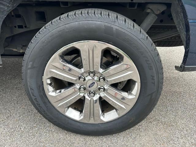 Used 2019 Ford F-150 For Sale in Muscle Shoals, AL