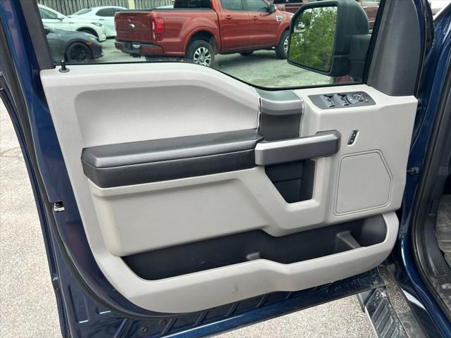 Used 2019 Ford F-150 For Sale in Muscle Shoals, AL