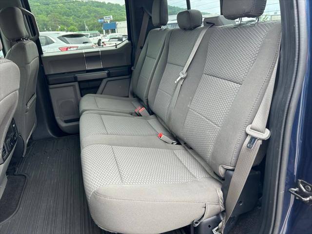 Used 2019 Ford F-150 For Sale in Muscle Shoals, AL