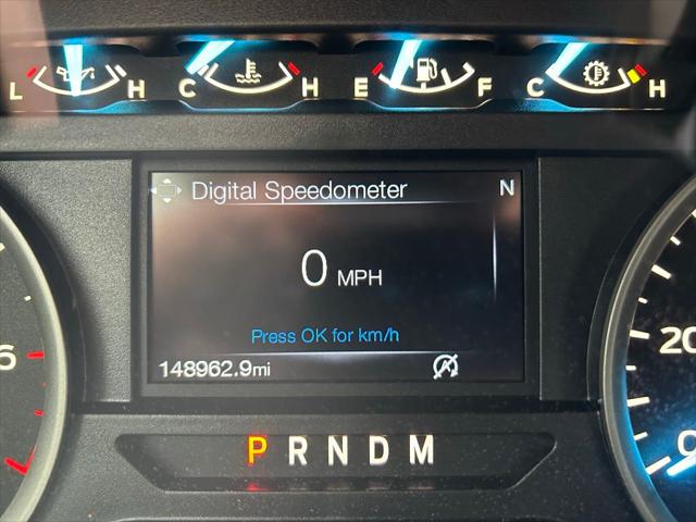 Used 2019 Ford F-150 For Sale in Muscle Shoals, AL
