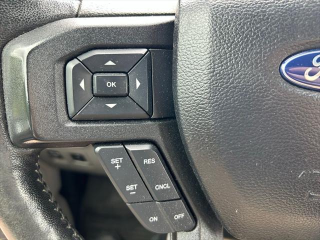 Used 2019 Ford F-150 For Sale in Muscle Shoals, AL