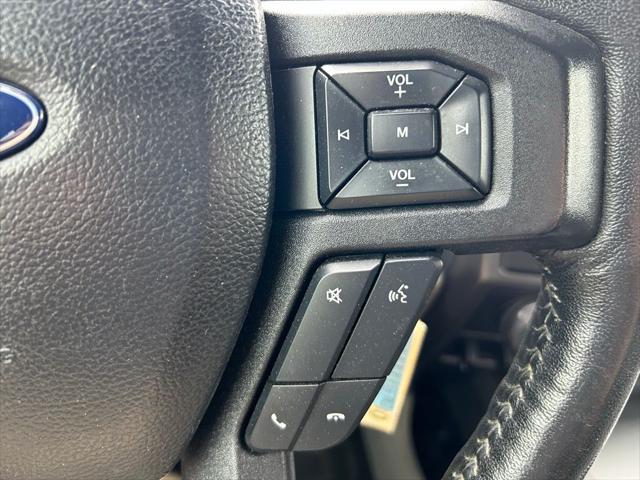 Used 2019 Ford F-150 For Sale in Muscle Shoals, AL