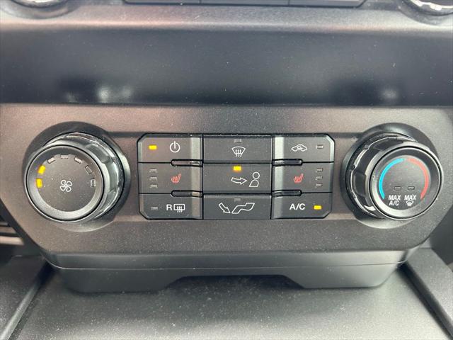 Used 2019 Ford F-150 For Sale in Muscle Shoals, AL
