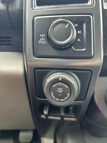 Used 2019 Ford F-150 For Sale in Muscle Shoals, AL