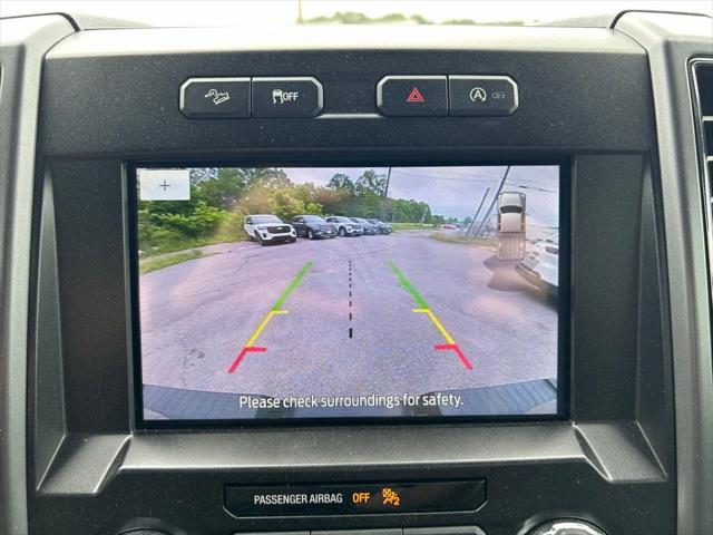 Used 2019 Ford F-150 For Sale in Muscle Shoals, AL
