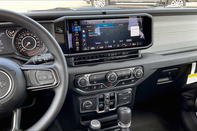 New 2025 Jeep Wrangler For Sale in Millington, TN