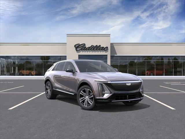 2025 Cadillac iQ Luxury 2 RWD for sale in Waukesha, WI