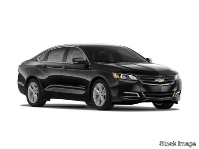 2018 Chevrolet Impala 1LT for sale in Tampa, FL