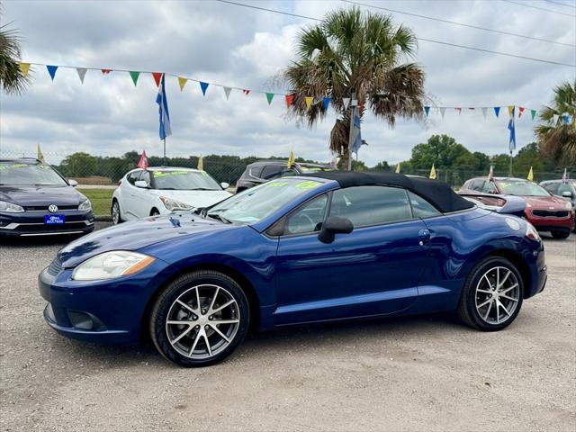 2009 Mitsubishi Eclipse GT for sale in West Columbia, SC
