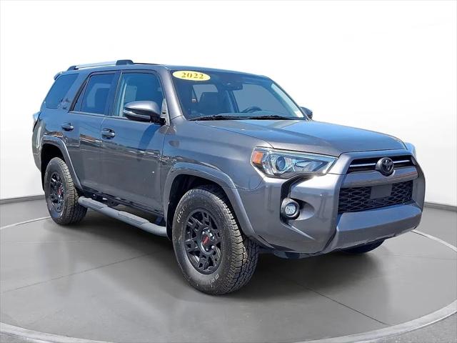 2022 Toyota 4Runner for sale near Beavercreek, OH