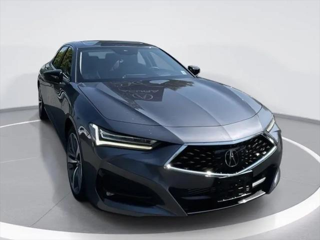 2022 Acura TLX Advance Package for sale in Latham, NY