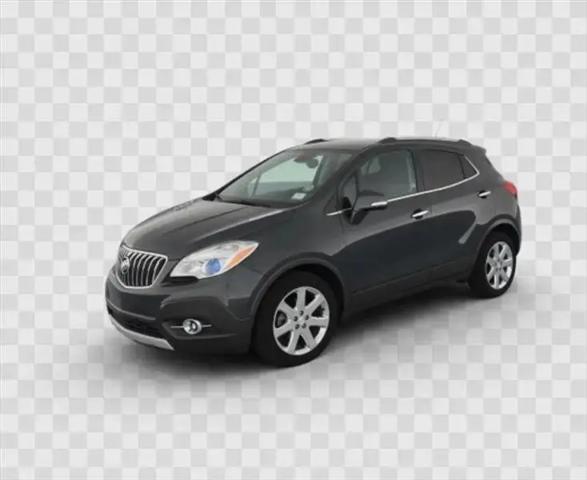 2016 Buick Encore Base for sale in Saginaw, MI