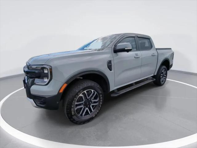 2024 Ford Ranger LARIAT for sale in Sweetwater, TN