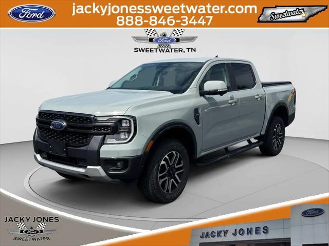 2024 Ford Ranger LARIAT for sale in Sweetwater, TN