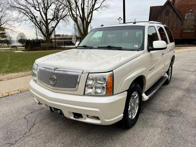 2003 Cadillac Escalade Standard for sale in Arlington Heights, IL