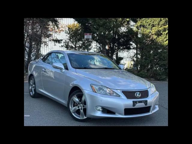 2010 Lexus IS 250C Base for sale in Chantilly, VA