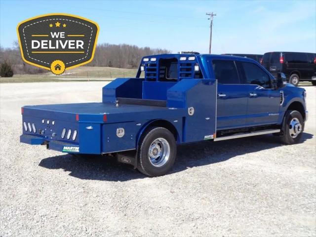 2022 Ford F-350 King Ranch for sale in Edina, MO
