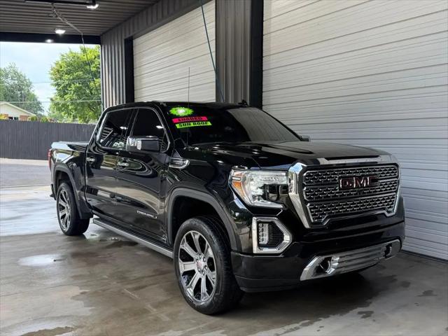 2020 GMC Sierra 1500 4WD Crew Cab Short Box Denali for sale in Mountain Home, AR