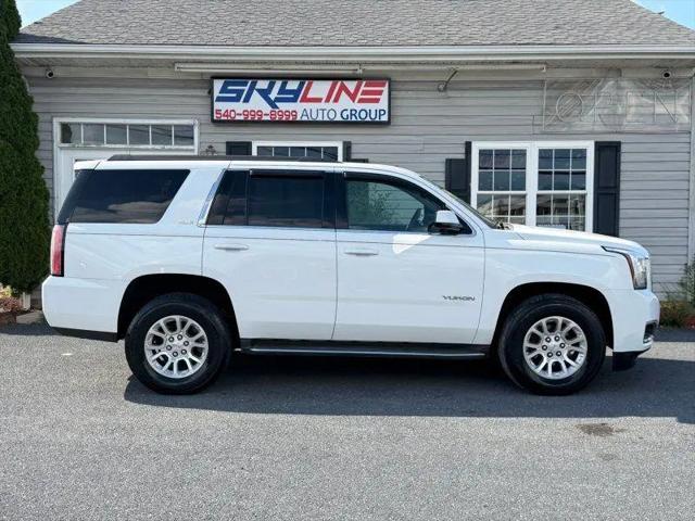 2015 GMC Yukon SLE for sale in Waynesboro, VA